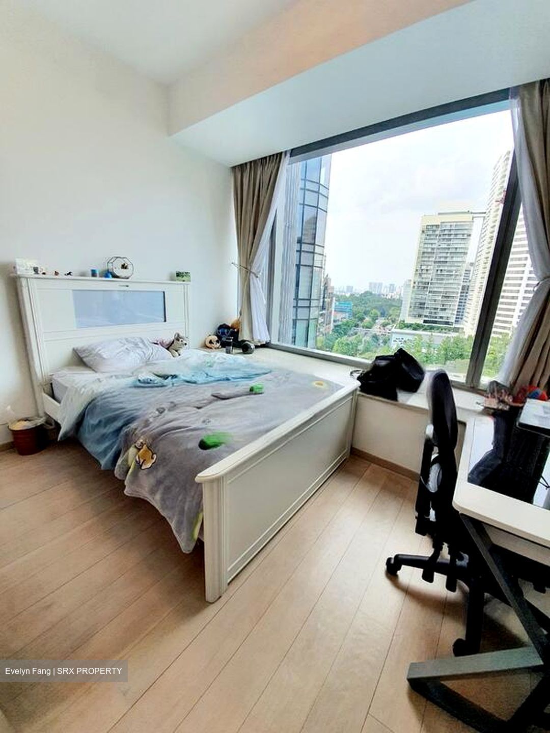 The Orchard Residences (D9), Apartment #477827321